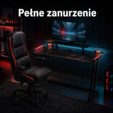 CyberCart Biurko komputerowe Desk