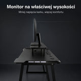 CyberCart Biurko komputerowe Desk