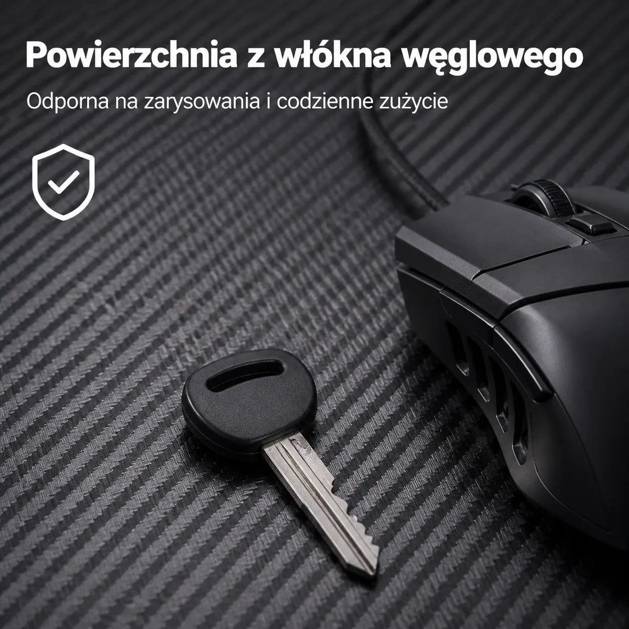 CyberCart Biurko komputerowe Desk