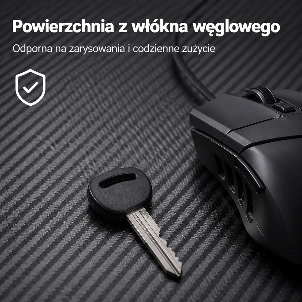 CyberCart Biurko komputerowe Desk