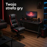 CyberCart Biurko komputerowe Desk