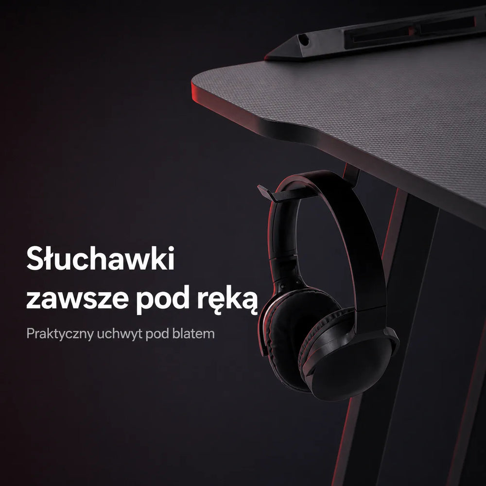 CyberCart Biurko komputerowe Desk