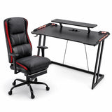 CyberCart Biurko komputerowe Desk