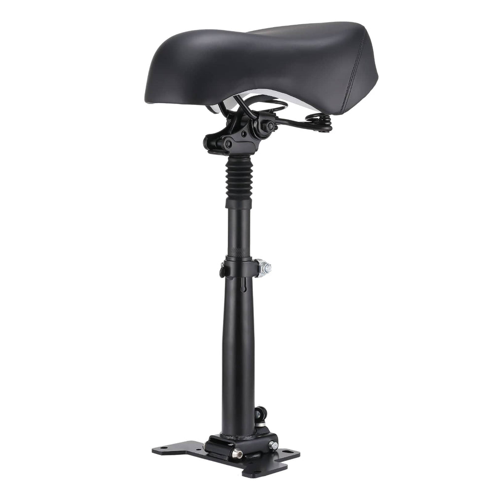 CyberCart Accessories-Adjustable Seat Adjustable and Foldable Seat 18.5-20.87 Inches Height for Electric Scooter Model GT2
