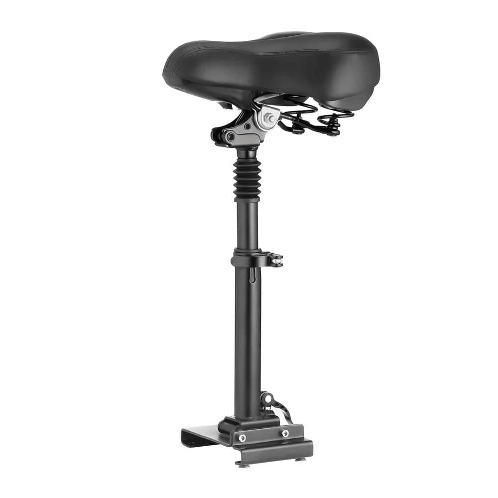 CyberCart Accessories-Adjustable Seat Adjustable Seat 23.62 Inches Height for iScooter Electric Scooters i-Series