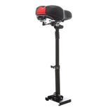 CyberCart Accessories-Adjustable Seat Adjustable Seat 23.62 Inches Height for iScooter Electric Scooters i-Series