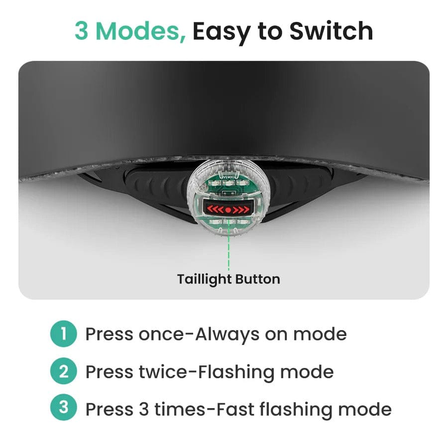 CyberCart E-Scooter Bundle Accessories Bundle: CE Approval i8 Commuter E-Scooter 350W, 25KM/H, 8.5“ Tires with Black Helmet & Password Cable Lock