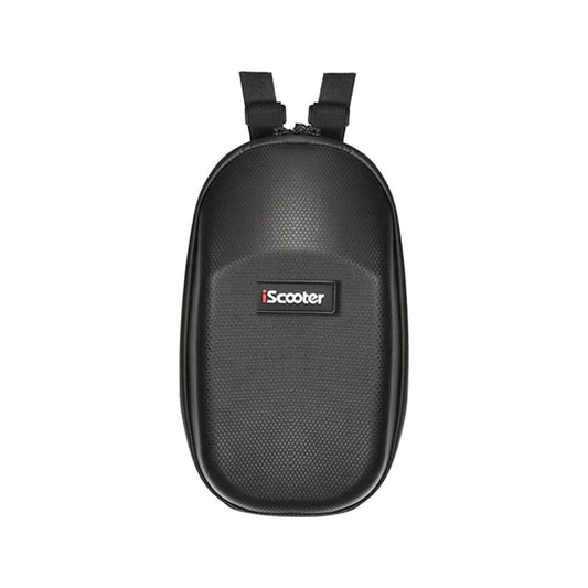 CyberCart Handlebar Storage Bag for E-Scooter iScooter-CB006-Waterproof Handlebar Storage Bag - Water-Resistant Organizer for All Electric Scooters & E-Bikes