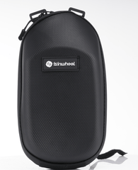 CyberCart Handlebar Storage Bag for E-Scooter iSinwheel-CB010-Waterproof Handlebar Storage Bag - Water-Resistant Organizer for All Electric Scooters & E-Bikes