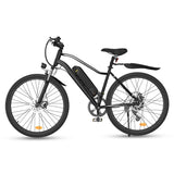 CyberCart Elektryczny rower miejski isinwheel EB3 Rower Elektryczny | 250W, 100 km Zasięgu