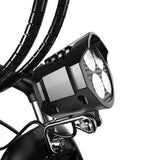 iSinwheel Elektryczny Rower Górski Rower elektryczny hybrydowy isinwheel EB3S 250 W 36 V 15 Ah akumulator