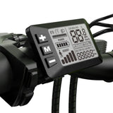 iSinwheel Elektryczny Rower Górski Rower elektryczny hybrydowy isinwheel EB3S 250 W 36 V 15 Ah akumulator