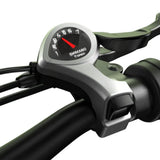 iSinwheel Elektryczny Rower Górski Rower elektryczny hybrydowy isinwheel EB3S 250 W 36 V 15 Ah akumulator