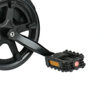 iSinwheel Elektryczny rower miejski Elektryczny Rower Miejski U1 250W Składany dla Młodzieży i Dorosłych, Rower Elektryczny z Certyfikatem CE