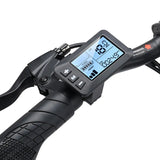 iSinwheel Elektryczny rower miejski Elektryczny Rower Miejski U1 250W Składany dla Młodzieży i Dorosłych, Rower Elektryczny z Certyfikatem CE