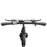 iSinwheel Elektryczny rower miejski isinwheel U4 Składany Rower Elektryczny Miejski | 250W, 88 km Zasięgu, E-bike do Miasta