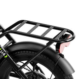 iSinwheel Elektryczny rower miejski isinwheel U4 Składany Rower Elektryczny Miejski | 250W, 88 km Zasięgu, E-bike do Miasta