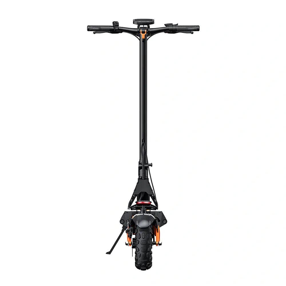 iSinwheel Hulajnoga Elektryczna Terenowa Hulajnoga elektryczna iScooter W12, silnik 3000 W, zasięg 100 km