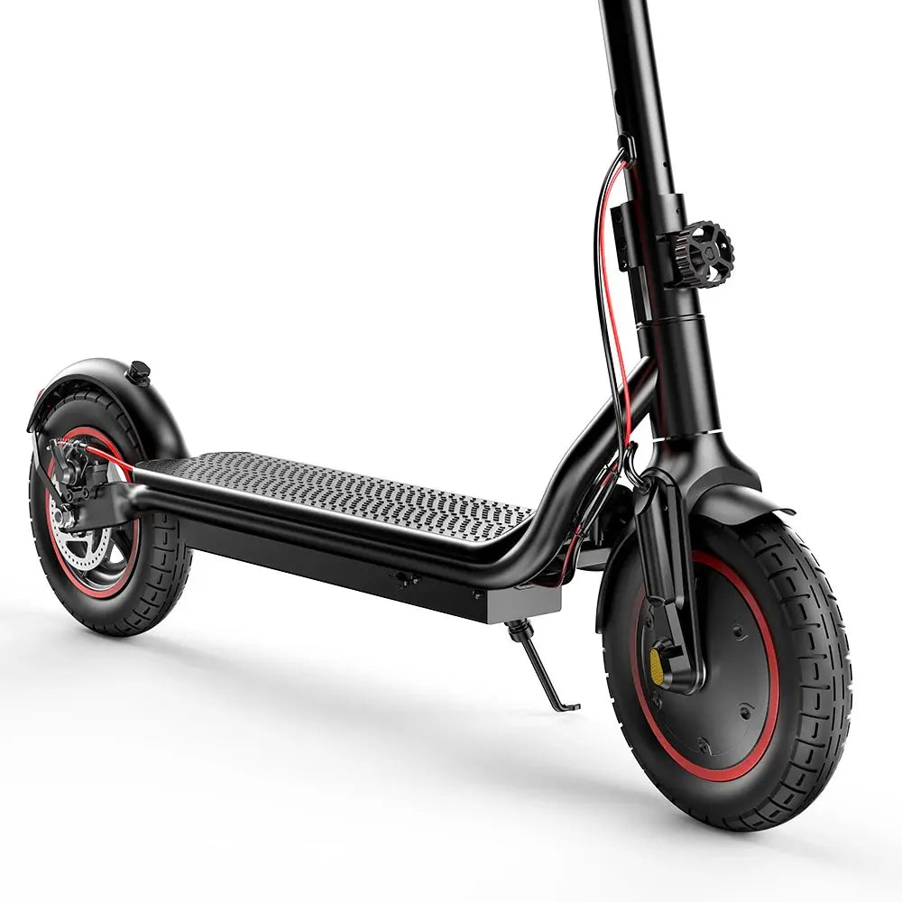 iScooter Hulajnoga Elektryczna Miejska Hulajnoga elektryczna iScooter W6