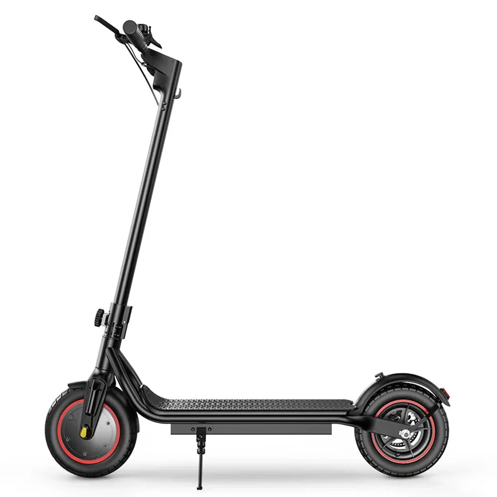 iScooter Hulajnoga Elektryczna Miejska Hulajnoga elektryczna iScooter W6