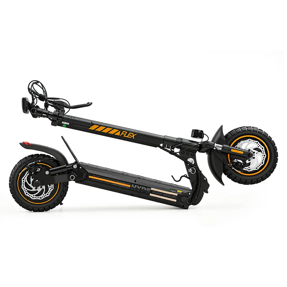 iScooter Hulajnoga elektryczna iScooter W9Air