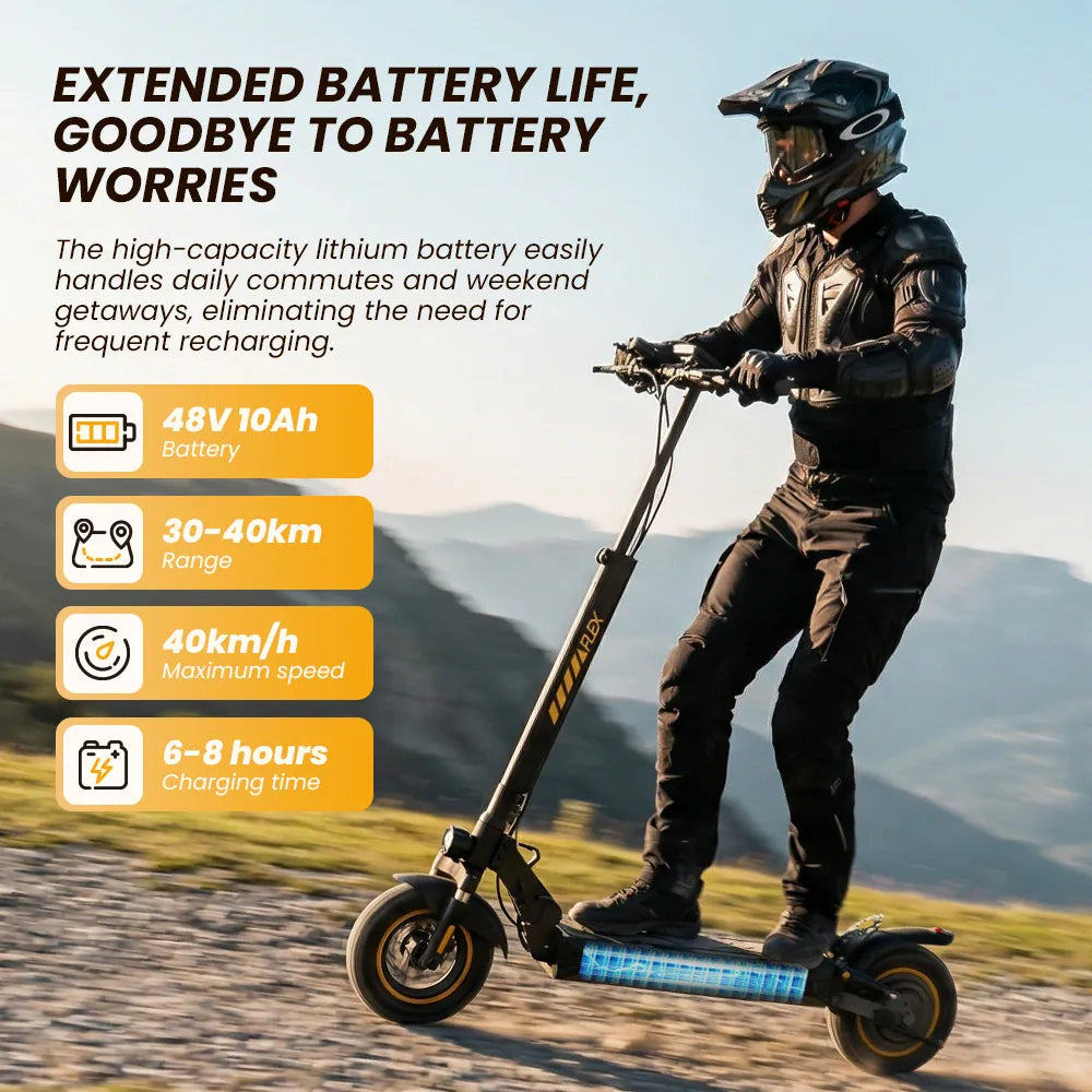iScooter Hulajnoga elektryczna iScooter W9Air