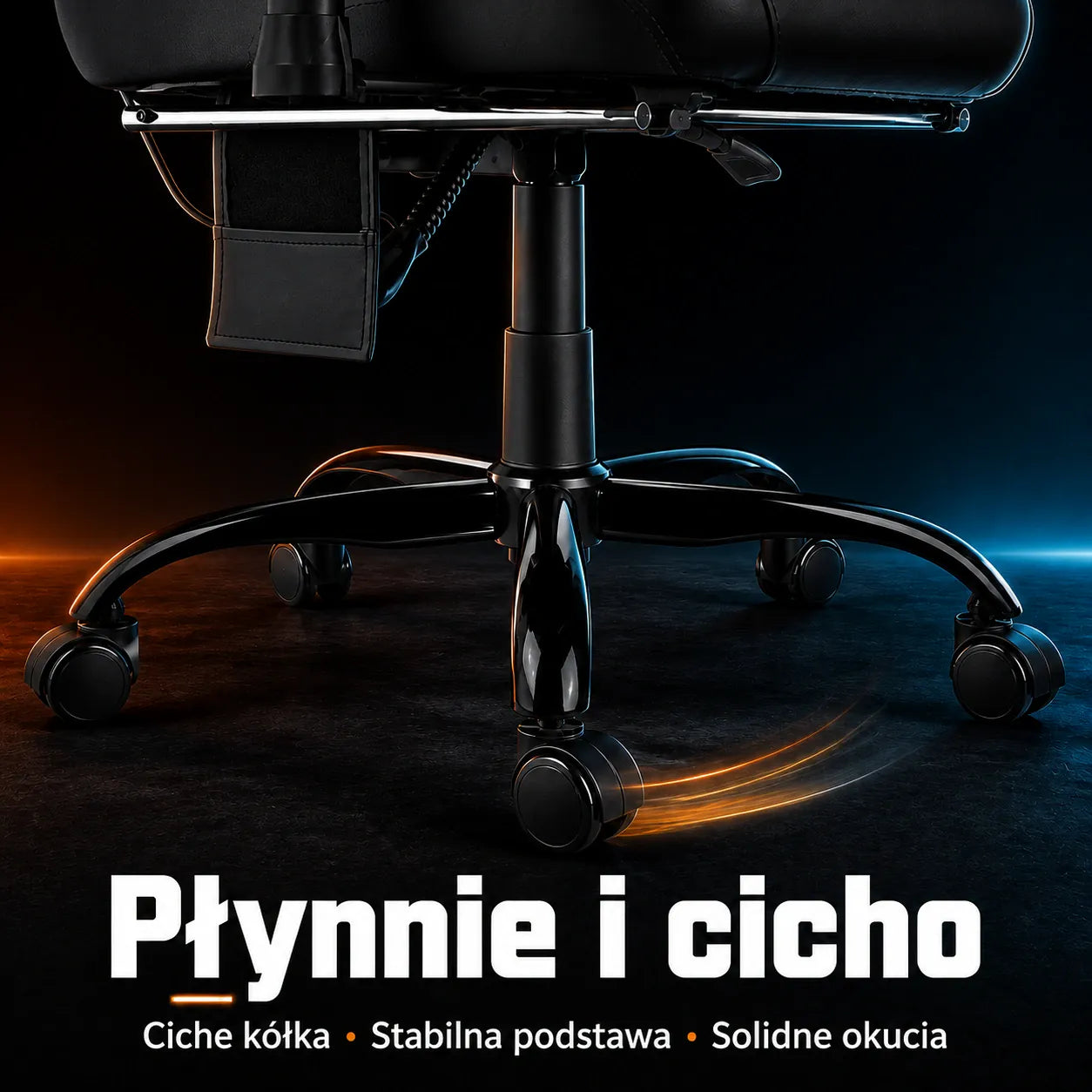 CyberCart Biurko komputerowe Chair