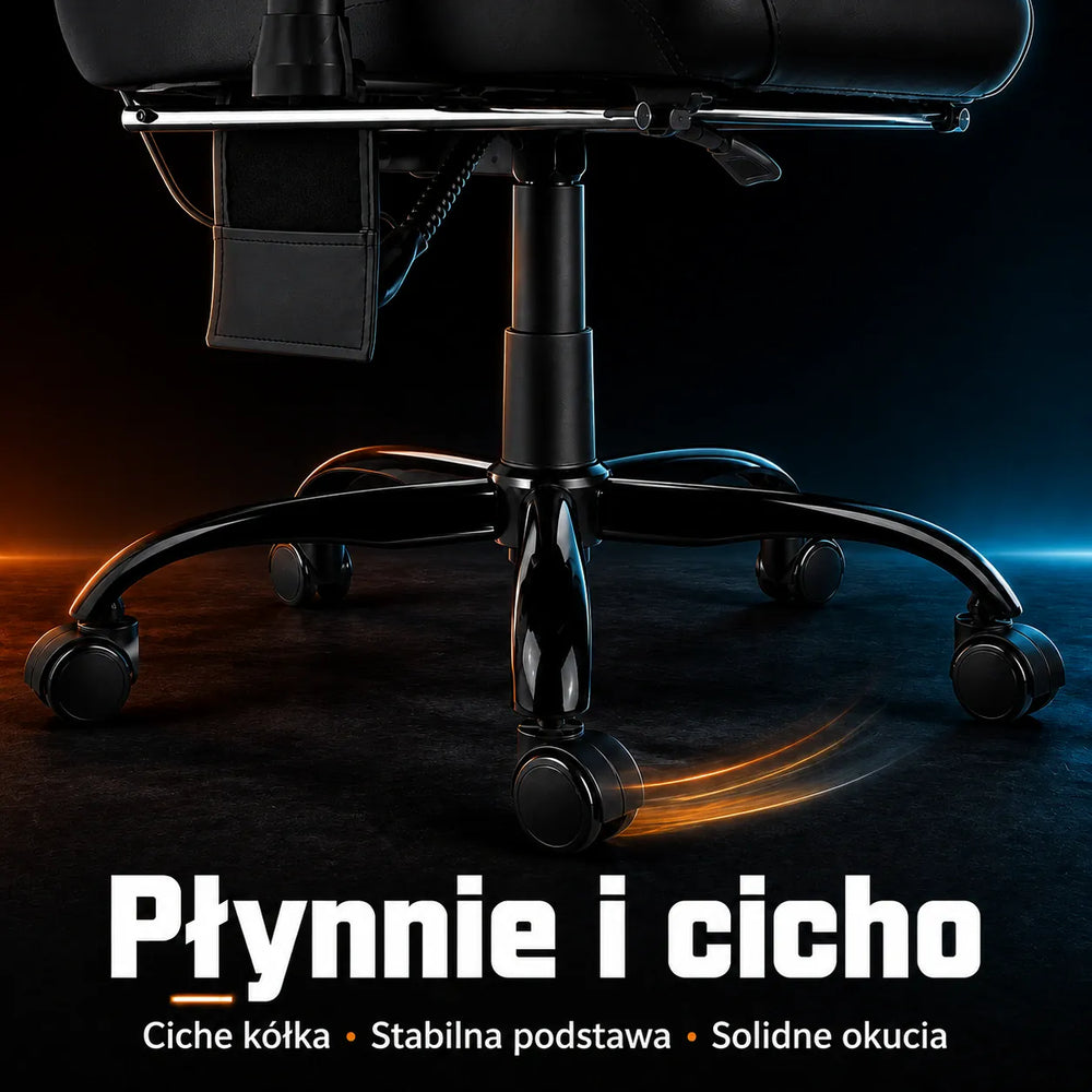 CyberCart Biurko komputerowe Chair