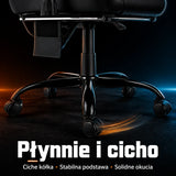 CyberCart Biurko komputerowe Chair