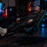 CyberCart Biurko komputerowe Chair