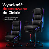 CyberCart Biurko komputerowe Chair