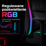 CyberCart Biurko komputerowe Chair