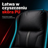 CyberCart Biurko komputerowe Chair