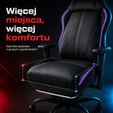 CyberCart Biurko komputerowe Chair