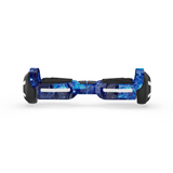 iHoverboard Hoverboard dla Dzieci Hoverboard H2 dla Dzieci 6,5" Bluetooth LED CE Różowy/Niebieski