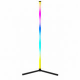 CyberCart Biurko komputerowe Lamp