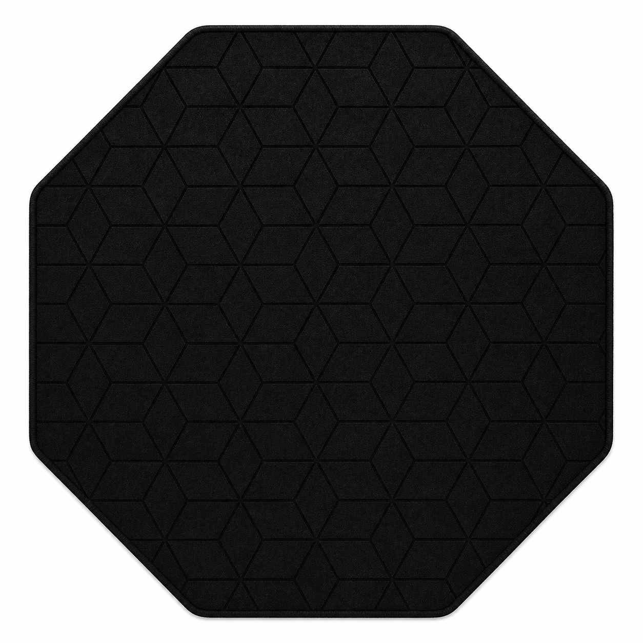 CyberCart Biurko komputerowe Carpet