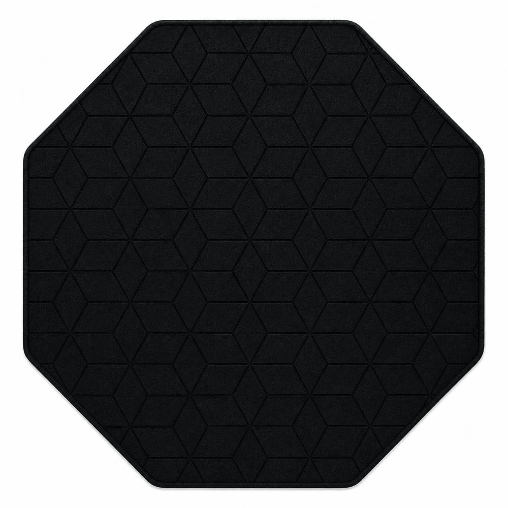 CyberCart Biurko komputerowe Carpet