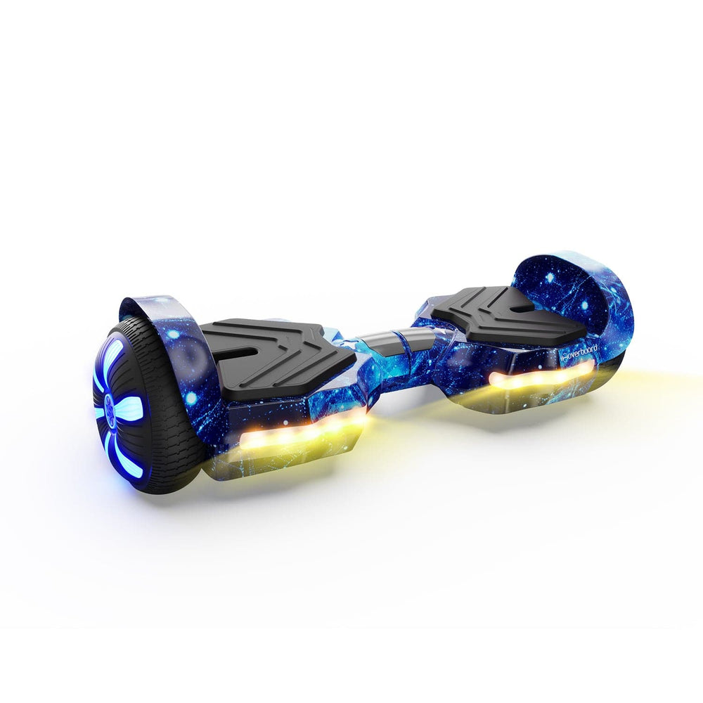 iHoverboard Hoverboard dla Dzieci Hoverboard H2 dla Dzieci 6,5" Bluetooth LED CE Różowy/Niebieski