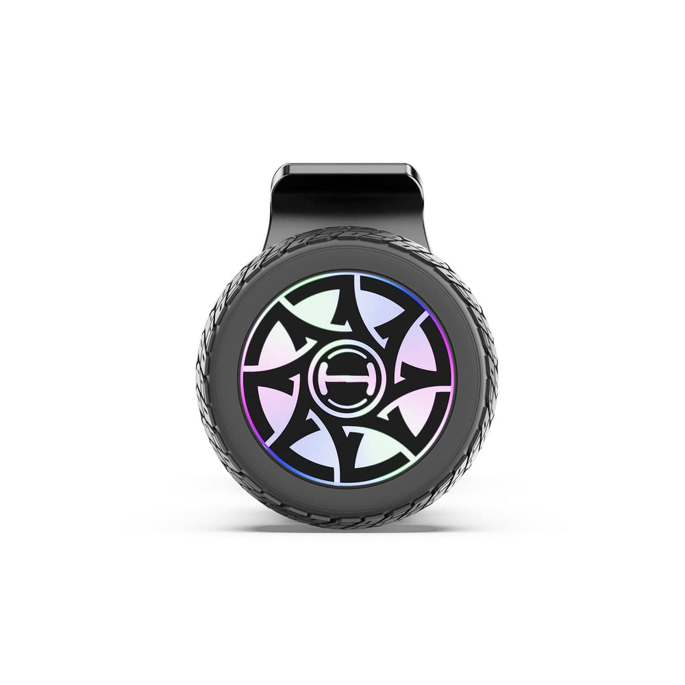 iHoverboard Hoverboard for Adults Hoverboard H8Pro for Adults CE Approval, 8.5" Off-Road Self-Balancing Scooter with Bluetooth & LED Lights