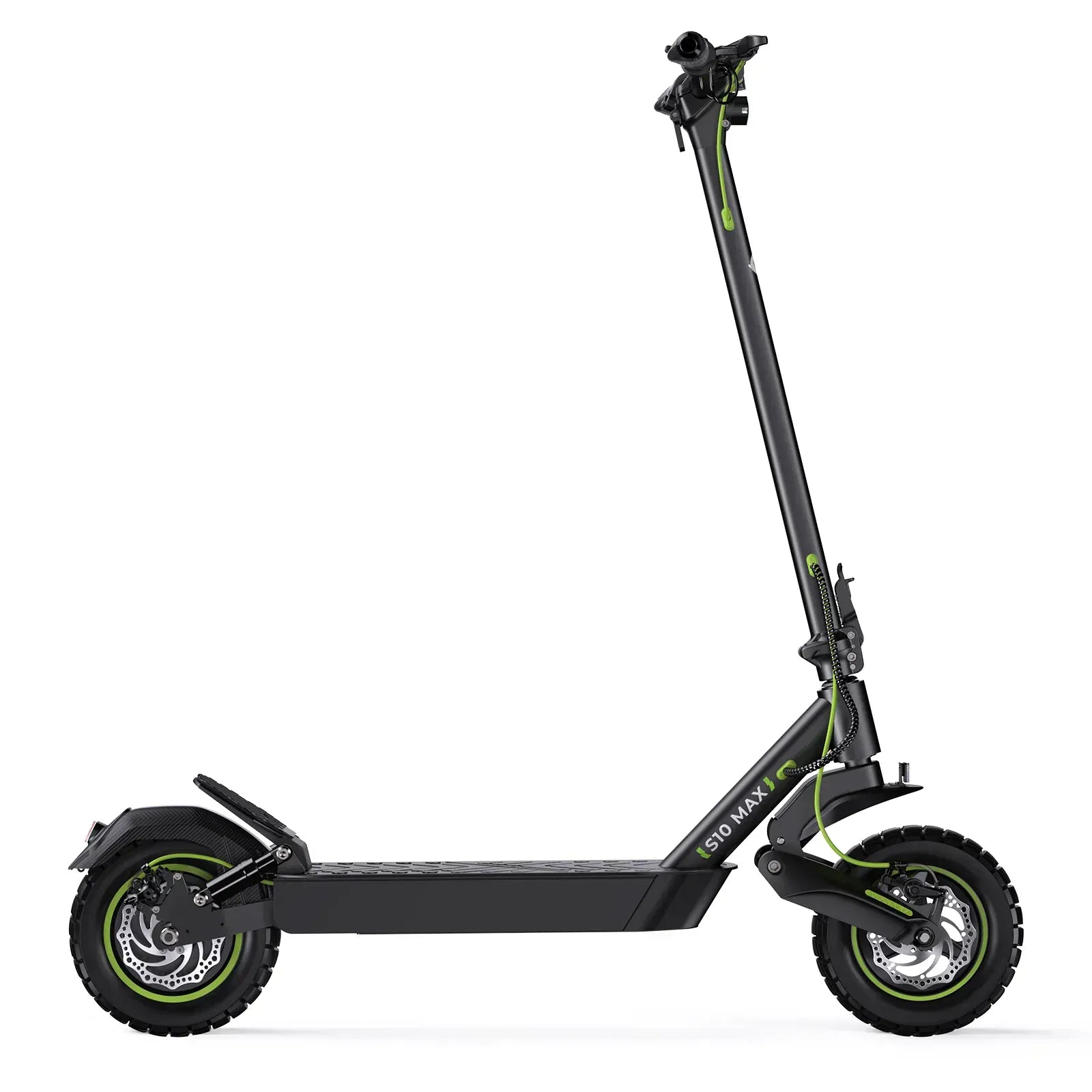 iSinwheel Commuter E-Scooter Electric Scooter S10MAX 1000W CE Approval Foldable Commuter E-Scooter