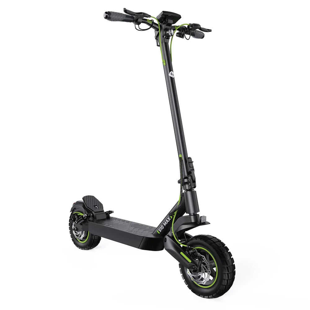 iSinwheel Commuter E-Scooter Electric Scooter S10MAX 1000W CE Approval Foldable Commuter E-Scooter