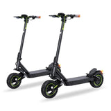 iSinwheel Commuter E-Scooter Electric Scooter S10MAX 1000W CE Approval Foldable Commuter E-Scooter