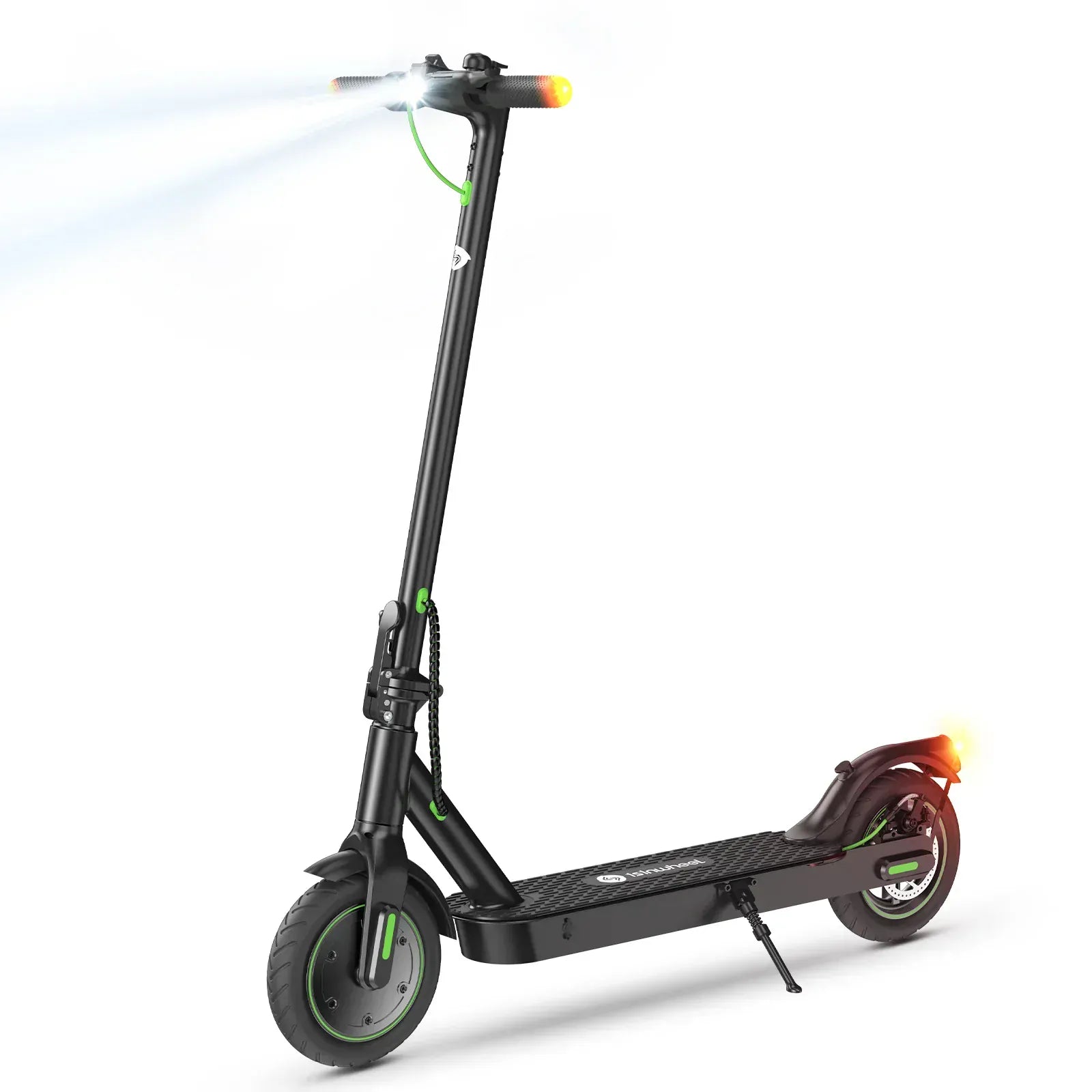 iSinwheel Commuter E-Scooter Electric Scooter S9PRO 350W Foldable Commuter CE-Certified E-Scooter