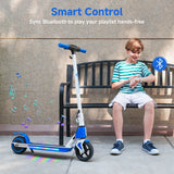iSinwheel E-Scooter for Kids Electric Scooter S4 Kids 200W Foldable Youth E-Scooters