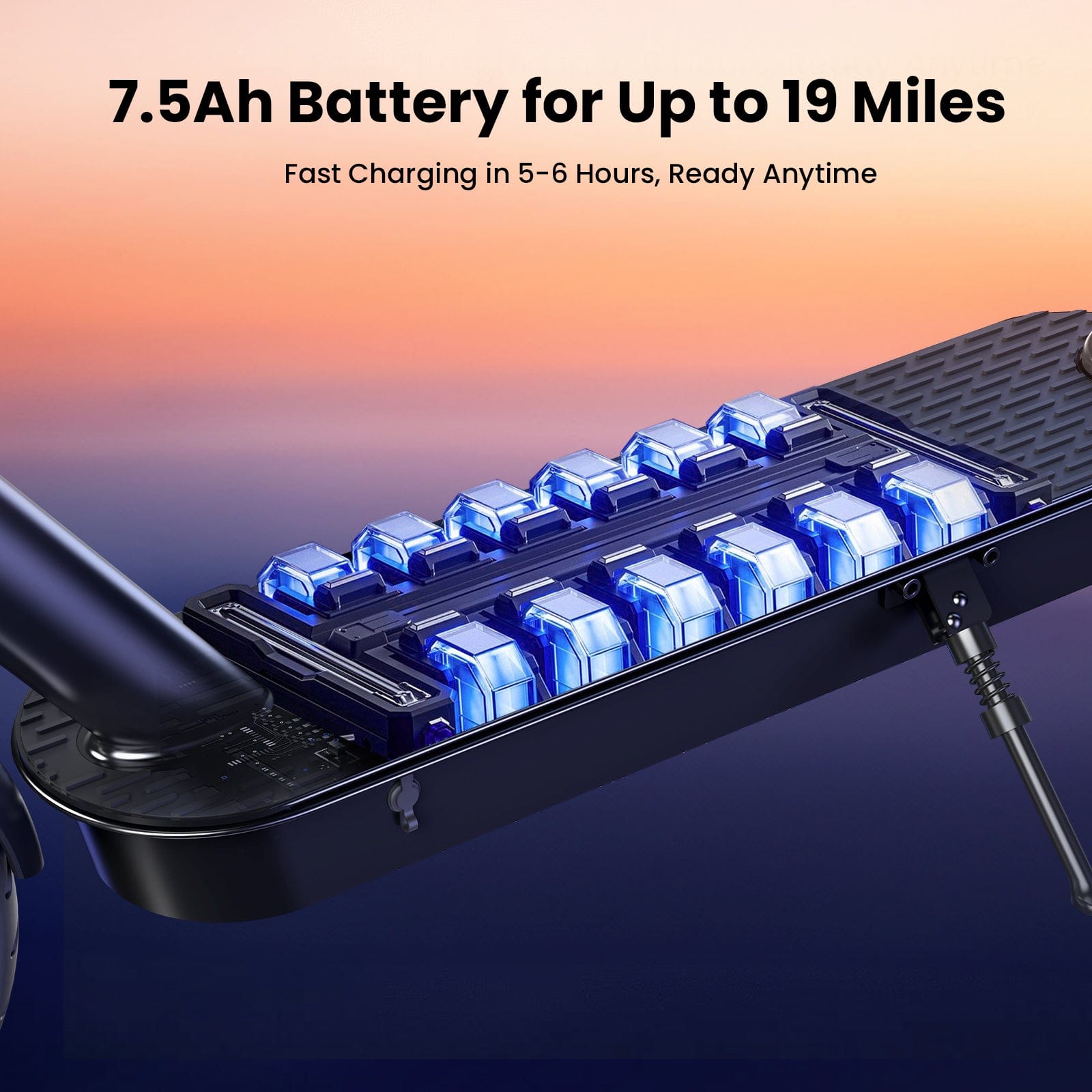 iSinwheel Hulajnoga Elektryczna Miejska Hulajnoga Elektryczna S9PRO 350W Składana Miejska CE