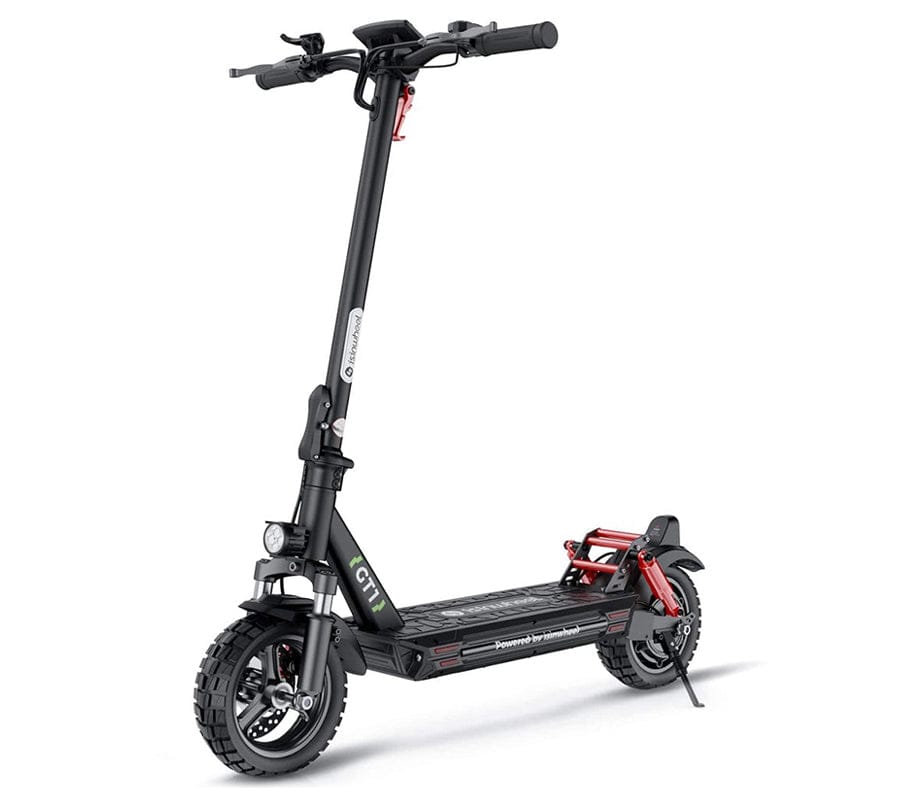 iSinwheel Hulajnoga Elektryczna Terenowa Hulajnoga Elektryczna GT1 800W 40 km/h Składana Terenowa