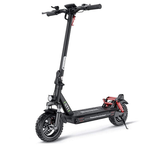 iSinwheel Hulajnoga Elektryczna Terenowa Hulajnoga Elektryczna GT1 800W 40 km/h Składana Terenowa 900