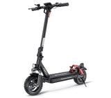 iSinwheel Hulajnoga Elektryczna Terenowa Hulajnoga Elektryczna GT1 800W 40 km/h Składana Terenowa