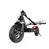 iSinwheel Hulajnoga Elektryczna Terenowa Hulajnoga Elektryczna GT1 800W 40 km/h Składana Terenowa